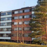 Квартира в Финляндии, 53 кв.м.