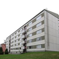 Квартира в Финляндии, 58 кв.м.