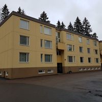 Flat in Finland, 66 sq.m.
