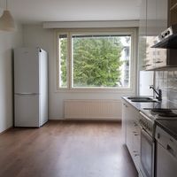 Flat in Finland, 66 sq.m.