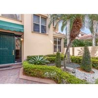 House in the USA, Florida, Aventura, 213 sq.m.