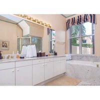House in the USA, Florida, Aventura, 213 sq.m.