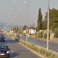 Земельный участок в Греции