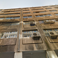 Business center in Greece, 693 sq.m.