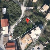 Land plot in Greece