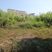 Land plot in Greece