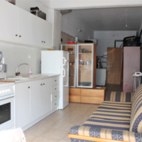 Flat in Greece, 115 sq.m.