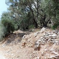 Land plot in Greece