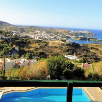 Вилла в Греции, 510 кв.м.