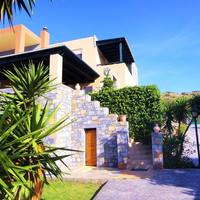 Вилла в Греции, 510 кв.м.