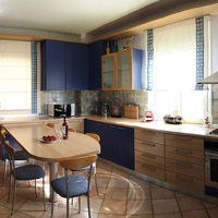 Вилла в Греции, 510 кв.м.