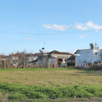 Land plot in Greece