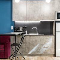 Flat in Greece, 35 sq.m.