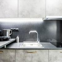 Flat in Greece, 35 sq.m.