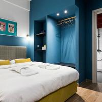 Flat in Greece, 35 sq.m.