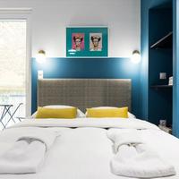 Flat in Greece, 35 sq.m.