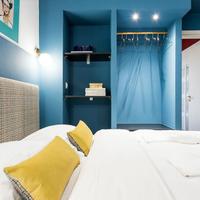 Flat in Greece, 35 sq.m.