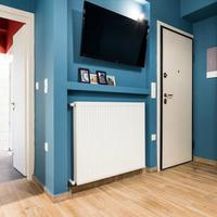 Flat in Greece, 35 sq.m.