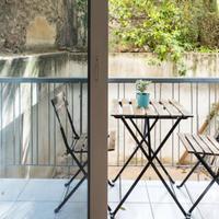 Flat in Greece, 35 sq.m.