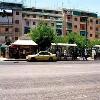 Flat in Greece, 75 sq.m.