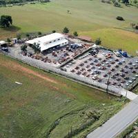 Business center in Greece, 5000 sq.m.