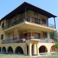 Villa in Greece, 225 sq.m.