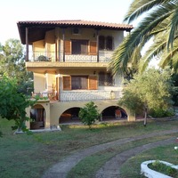 Villa in Greece, 225 sq.m.