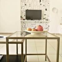 Townhouse in Greece, 77 sq.m.