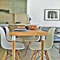 Townhouse in Greece, 77 sq.m.