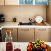 Townhouse in Greece, 77 sq.m.