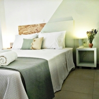 Townhouse in Greece, 77 sq.m.