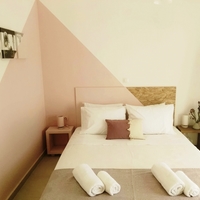 Townhouse in Greece, 77 sq.m.