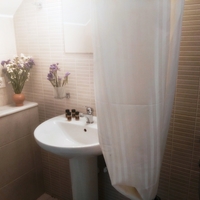 Townhouse in Greece, 77 sq.m.