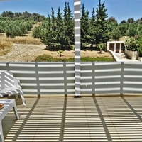 Townhouse in Greece, 77 sq.m.