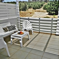 Townhouse in Greece, 77 sq.m.