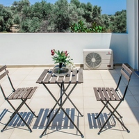 Townhouse in Greece, 77 sq.m.