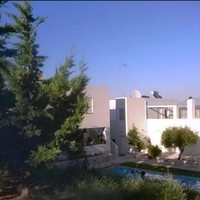 Townhouse in Greece, 77 sq.m.