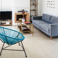 Townhouse in Greece, 109 sq.m.