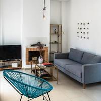 Townhouse in Greece, 109 sq.m.