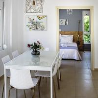 Townhouse in Greece, 109 sq.m.