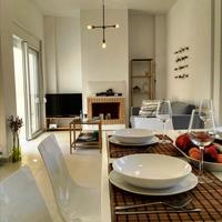 Townhouse in Greece, 109 sq.m.