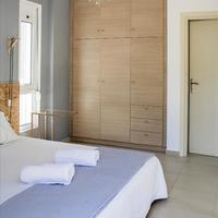 Townhouse in Greece, 109 sq.m.