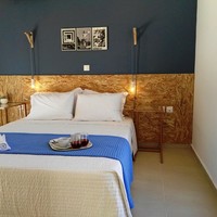 Townhouse in Greece, 109 sq.m.