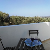 Townhouse in Greece, 109 sq.m.