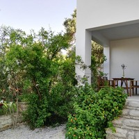 Townhouse in Greece, 109 sq.m.