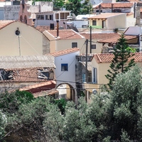 Townhouse in Greece, 109 sq.m.