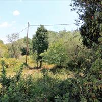 Land plot in Greece