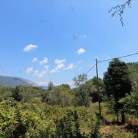 Land plot in Greece