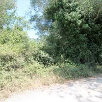 Land plot in Greece