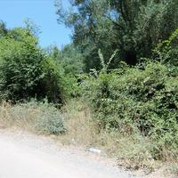 Land plot in Greece
